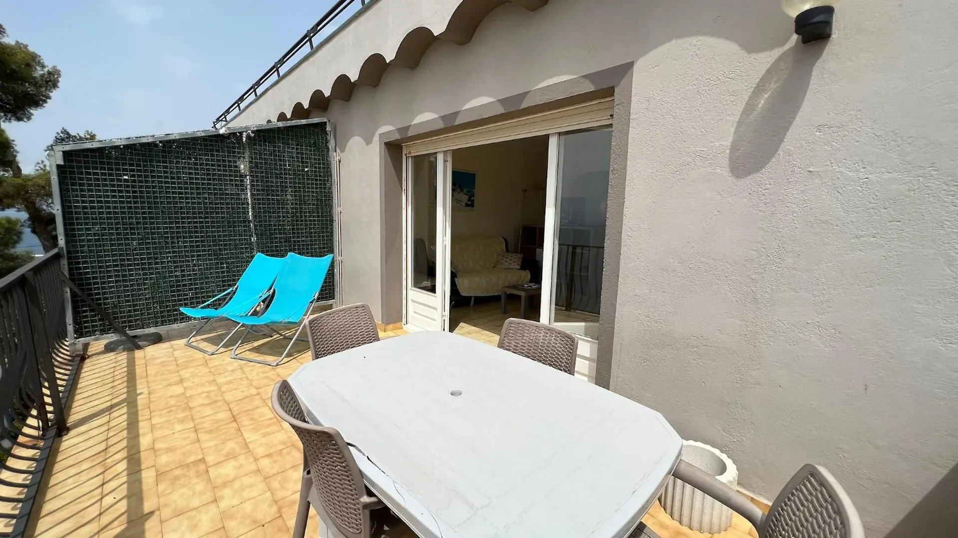 Apartamento En Roses Con Preciosas Vistas Del Mar Ap1 Apartment