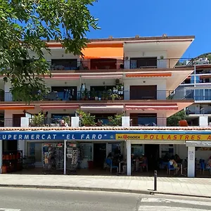 Appartement El Far, Roses