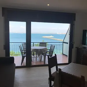Appartement Blue Bay, Roses