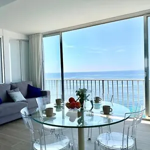 Appartement New 2023!, Roses