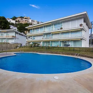 Appartement Agi Residencial Almadraba, Roses