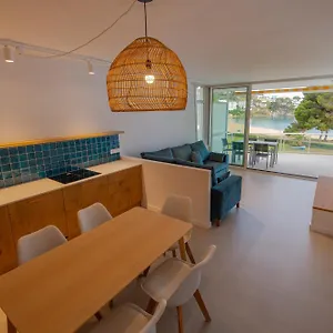 Appartement Almadraba, Roses