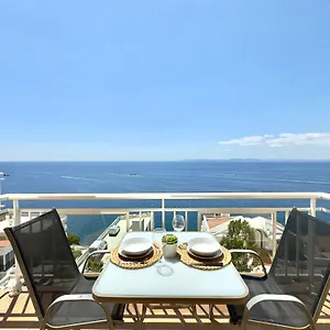 Appartement Marina 3, Roses