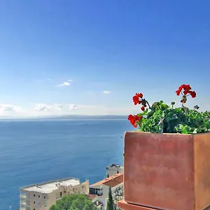 Appartement Fantastico Studio, Vista Mare, 5mn Dalla - Casa Artevida, Roses