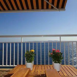 Appartement Belvedere, Roses